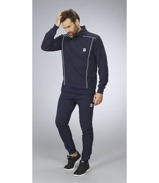 Generic Sweatshirt, kleur navy, maat L