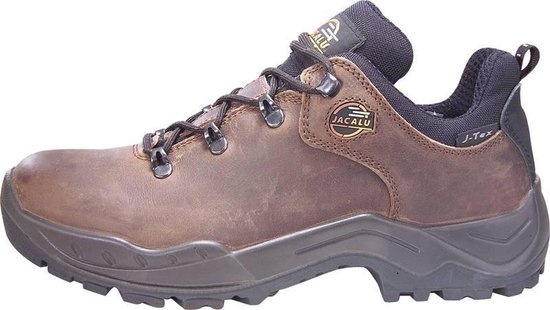 Bergschoenen leer sale