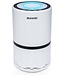 Auronic Auronic Luchtreiniger - Air Purifier met HEPA Filter - Verwijdert 99,97% - 25W - 3 Standen - Wit