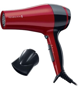 Remington Remington Pro Dry 2000 2000 W Zwart, Rood