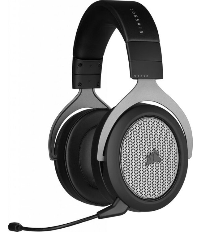 Corsair Corsair HS75 XB Draadloze Gaming Headset - Zwart - Xbox Series X|S & Xbox One