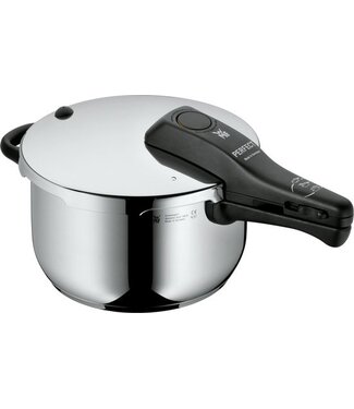 WMF WMF Perfect Snelkookpan - Ø 22 cm  - 4,5L - RVS