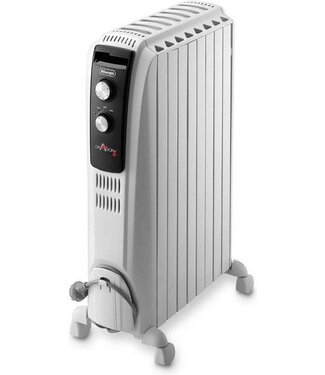 De'Longhi De'Longhi DRAGON4 TRD4 0820 - Oliegevulde Radiator