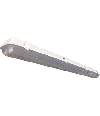Reled Relight TL armatuur 2x 36W wit, RELIGHT236
