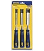 Irwin Irwin beitelset M444 3-delig