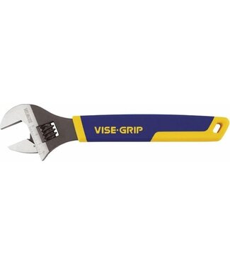 Irwin Irwin Verstelbare moersleutel PTG 10”/250 mm - 10505490