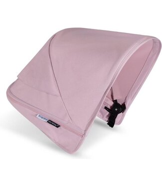 Bugaboo Bugaboo Donkey 3 zonnekap - Soft Pink