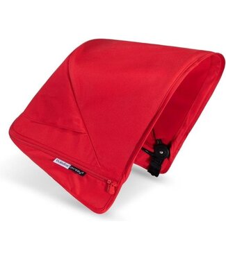 Bugaboo Bugaboo Donkey 3 zonnekap - Rood