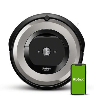 iRobot iRobot® Roomba® e5 - Robotstofzuiger - e5154