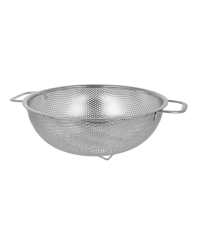 Universele zeef, Inox, 25 cm