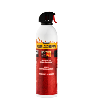 Everfix Blusspray, 400 ml