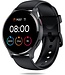 FITAGE FITAGE Sporthorloge - Smartwatch met Stappenteller, GPS, voor Dames en Heren - Zwart