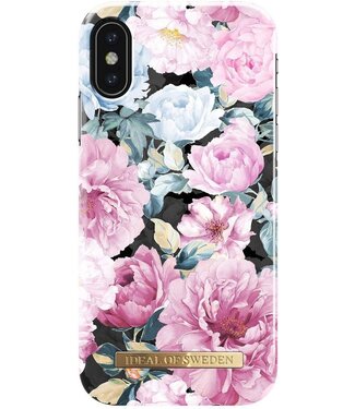 iDeal of Sweden iDeal of Sweden iPhone X Fashion Back Case Peony Garden