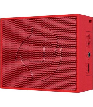 Celly Bluetooth Speaker Up Mini, Rood - Celly