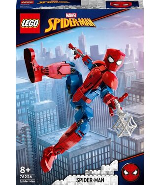 LEGO LEGO Marvel Spider-Man - 76226