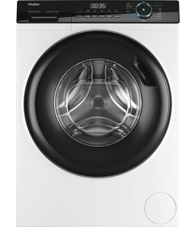 Haier HW90-B14939 Wasmachine - I-Pro Series 3