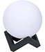Grundig Grundig maanlamp – tafellamp – Ø12 cm – meerkleurig – met afstandsbediening
