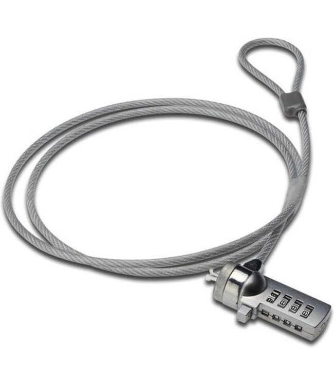 Security Cable Ewent EW1242 EW1242 1,5 m