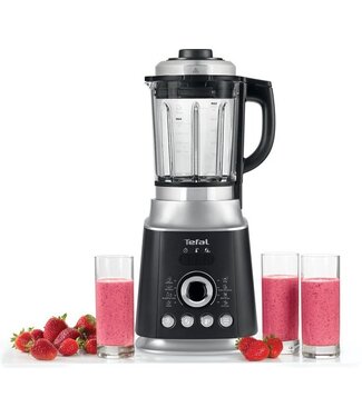 Tefal Tefal HiSpeed Ultrablend Cook BL962B - Powerblender