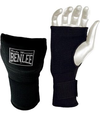 Benlee Benlee Binnenhandschoen - Unisex - zwart/wit