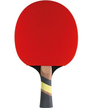 Cornilleau Cornilleau tafeltennisbat Excell 2000 Carbon - Rood