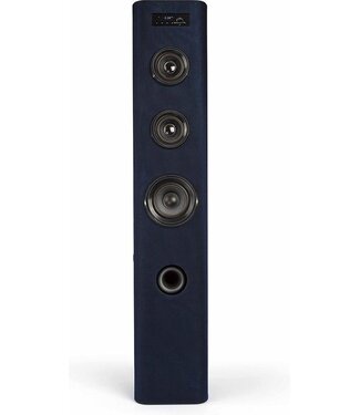 Livoo Livoo Bluetooth® compatible sound tower TES216B  zwart