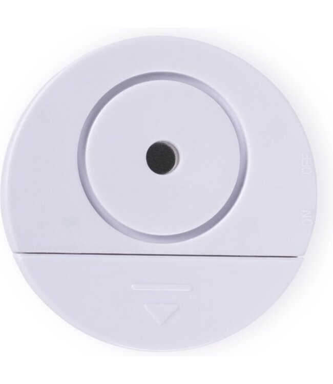 Smartwares SC08/2 Glasbreuksensor ALARM