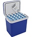 3dekansje Auronic Elektrische Koelbox - Coolbox - 25L - 12V en 240V - Blauw