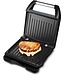 George Foreman George Foreman 25041-56 Steel Grill Family - Contactgrill - Grijs