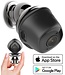 ProTrue Housetrack Mini Camera 1080p - Spy Camera Wifi met App - Verborgen Camera Beveiliging - Spionage Camera - IP Bewakingscamera - Geheime Camera