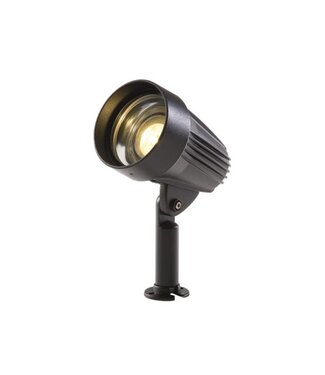 Garden Lights Garden Lights Garden Lights - Corvus 5 W - Spot - 12 V - 320 Lm - 5 W - 3000 K