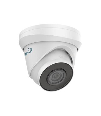 EtiamPro EtiamPro Ip-Netwerkcamera - Vast Netwerk - Dome - 4 Mp - Wit