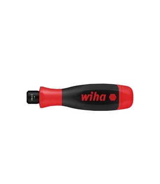 WIHA WIHA Wiha Momentschroevendraaier Easytorque Vast Ingestelde Momentbegrenzing (36235) 2,0 Nm, 4 Mm