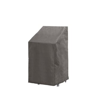 Perel Perel Buitenhoes Voor Stapelstoelen - 66 Cm