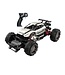 Fuegobird Fuegobird RC Auto - RC Voertuig -  hoge snelheid speelgoedauto - wit