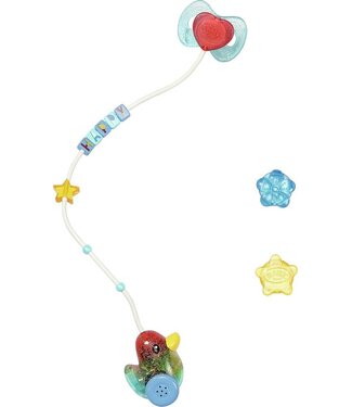 BABY born BABY born Happy Birthday Interactief Magisch Speentje - 43 cm