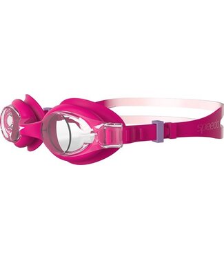 Speedo Speedo Infant Skoogle Roze Unisex Zwembril - Maat One Size