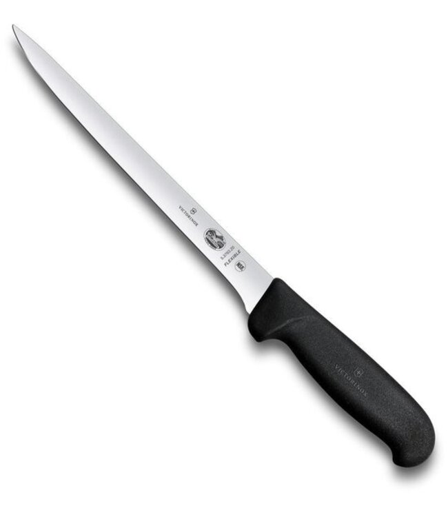 Flexibel Fileermes 20 cm - Victorinox