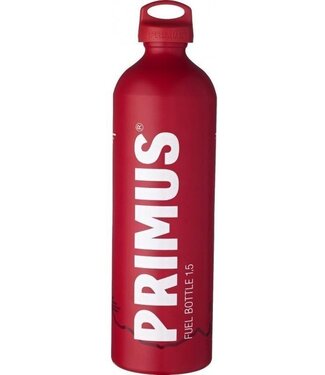 Primus Primus Fuel Bottle - Red 1500