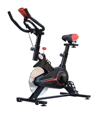 3dekansje HOMdotCOM Indoor cycling trainer