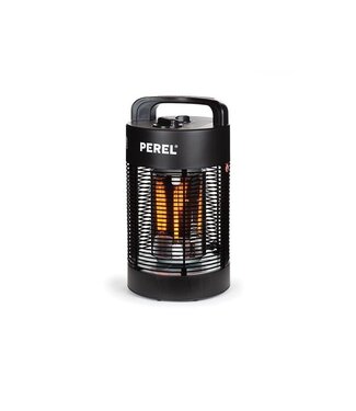 Perel Perel Terrasverwarmer - Tafelmodel - 700 W