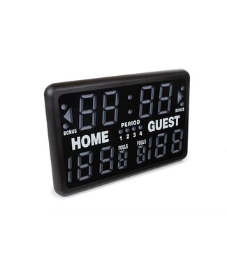 Perel Perel Scorebord/Sporttimer