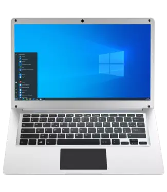 Denver Denver Notebook Azerty - 64GB - 14,1" - Windows 10
