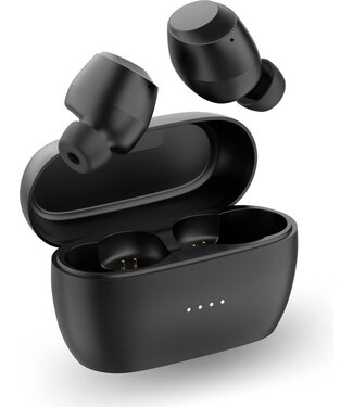 Unitone Unitone Pro - Draadloze Oordopjes met Active Noise Cancelling - Bluetooth Oortjes - Draadloze Oortelefoons - Oor Dopjes Geschikt voor Apple & Android - Zwart