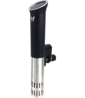 Wartmann Wartmann Sous Vide Stick WM-1508 SV, Zwart