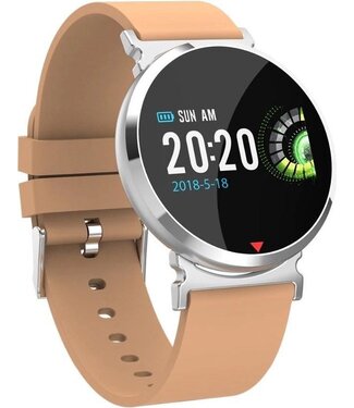 Parya Parya Official - Smartwatch - PP69 - Beige