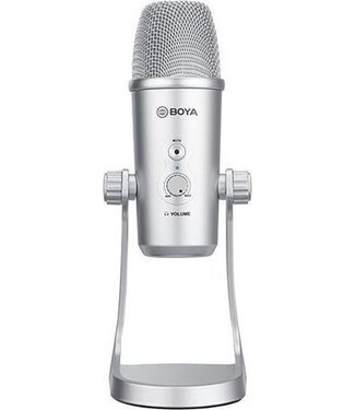 Boya Boya BY-PM700SP USB studio microphone for PC and smartphones