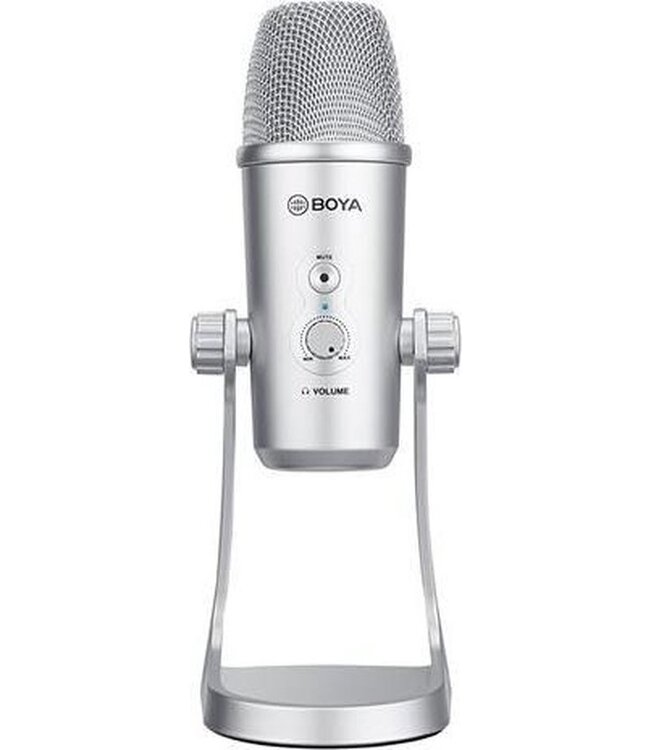 Boya BY-PM700SP USB studio microphone for PC and smartphones