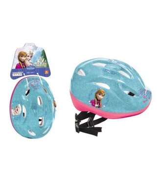 Disney Frozen Disney Frozen - Kinderhelm - Maat 52-56 Cm