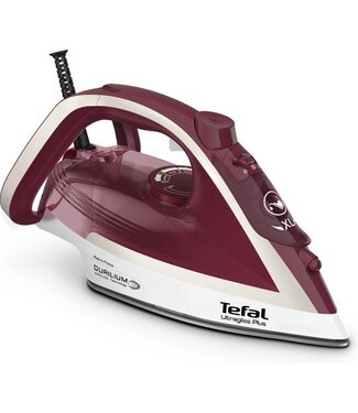 Tefal Tefal Strijkbout - Stoomstrijkijzer - Ultragliss Plus - FV6810